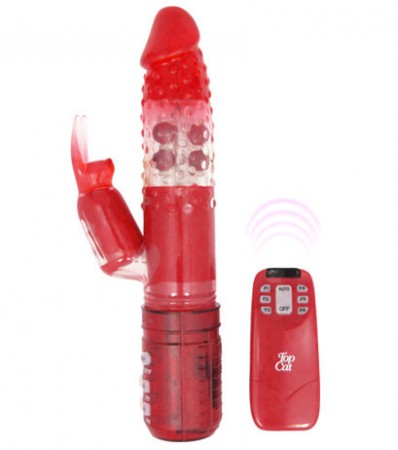/products/rotador-rojo-rabbit-sensation-inalambrico/